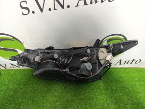 Фара правая 28-187 TOYOTA ESTIMA OEM 8114528A70 ACR50 2006