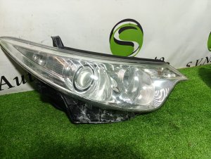Фара правая 28-187 TOYOTA ESTIMA OEM 8114528A70 ACR50 2006