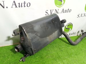 Глушитель правый LEXUS LS460 OEM 1743038510 USF40 2007