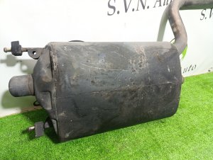 Глушитель правый LEXUS LS460 OEM 1743038510 USF40 2007