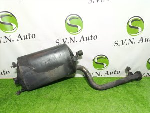 Глушитель правый 1743038510 LEXUS LS460
