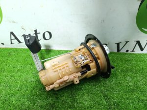 Насос топливный 2322128290 TOYOTA ISIS