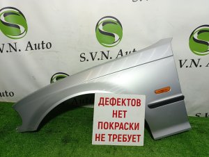 Крыло переднее левое 41358240405 BMW 3-SERIES