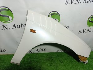 Крыло переднее правое Color-NH624P HONDA ODYSSEY OEM 60211S3N000ZZ RA6 2000