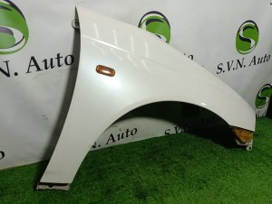 Крыло переднее правое Color-NH624P HONDA ODYSSEY OEM 60211S3N000ZZ RA6 2000