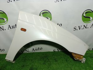 Крыло переднее правое Color-NH624P 60211S3N000ZZ HONDA ODYSSEY