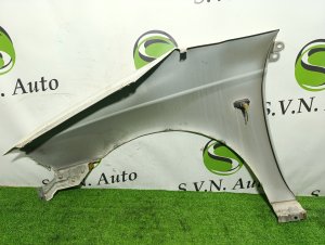 Крыло переднее правое Color-NH624P HONDA ODYSSEY OEM 60211S3N000ZZ RA6 2000