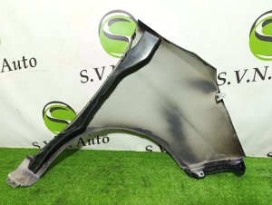 Крыло переднее левое SUZUKI SOLIO OEM 5771181P00 MA36S 2016