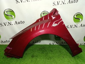 Крыло переднее левое 57120FJ0409P SUBARU IMPREZA