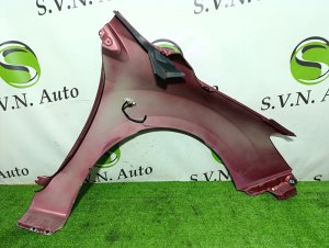 Крыло переднее левое SUBARU IMPREZA OEM 57120FJ0409P GP3 2013