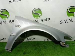 Крыло переднее правое 60211S0D000ZZ HONDA ACCORD WAGON