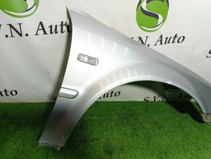 Крыло переднее правое HONDA ACCORD WAGON OEM 60211S0D000ZZ CF6 1998