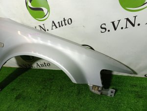 Крыло переднее правое HONDA ACCORD WAGON OEM 60211S0D000ZZ CF6 1998
