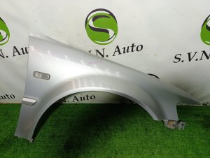 Крыло переднее правое HONDA ACCORD WAGON OEM 60211S0D000ZZ CF6 1998