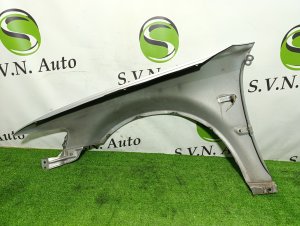 Крыло переднее правое HONDA ACCORD WAGON OEM 60211S0D000ZZ CF6 1998