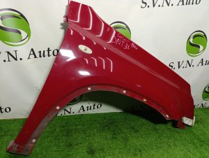 Крыло переднее правое Color- AX6 NISSAN X-TRAIL OEM F3100JG0EA DNT31 2009