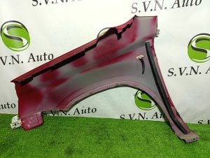 Крыло переднее правое Color- AX6 NISSAN X-TRAIL OEM F3100JG0EA DNT31 2009
