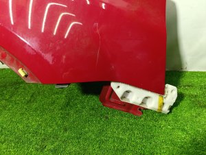 Крыло переднее правое Color- AX6 NISSAN X-TRAIL OEM F3100JG0EA DNT31 2009