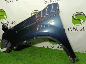 Крыло переднее левое Color- RAQ NISSAN X-TRAIL OEM F3101JG0EA DNT31 2009