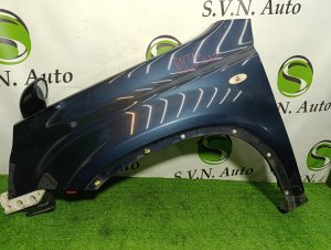 Крыло переднее левое Color- RAQ NISSAN X-TRAIL OEM F3101JG0EA DNT31 2009