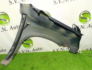 Крыло переднее левое Color- RAQ NISSAN X-TRAIL OEM F3101JG0EA DNT31 2009