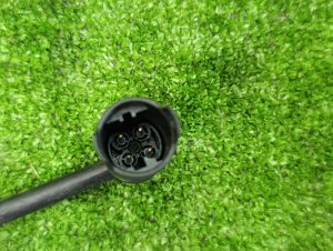 Датчик кислородный BMW Z4 OEM 11781433940 E85 2004