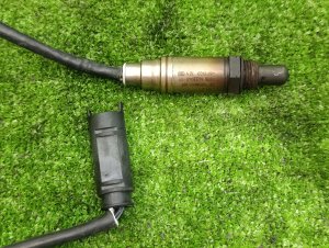 Датчик кислородный BMW Z4 OEM 11781433940 E85 2004