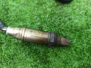 Датчик кислородный BMW Z4 OEM 11787503441 E85 2004