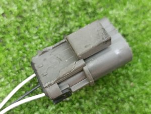 Датчик кислородный NISSAN CEDRIC/GLORIA OEM 226904P200 HY33 1997