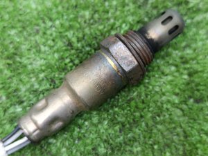 Датчик кислородный NISSAN TIIDA OEM OZA603N5 JC11 2006