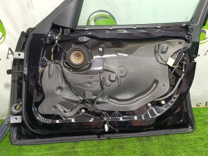 Дверь передняя правая BMW 3 SERIES F30 2013
