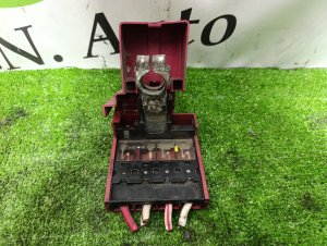 Клемма аккумулятора MU001365 MITSUBISHI DELICA D:5