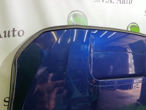 Капот Color- E8H SUBARU LEVORG OEM 57229VA0009P VMG 2015