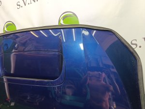 Капот Color- E8H SUBARU LEVORG OEM 57229VA0009P VMG 2015