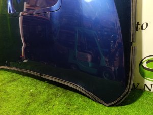 Капот Color- E8H SUBARU LEVORG OEM 57229VA0009P VMG 2015