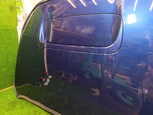 Капот Color- E8H SUBARU LEVORG OEM 57229VA0009P VMG 2015