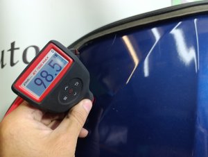 Капот Color- E8H SUBARU LEVORG OEM 57229VA0009P VMG 2015