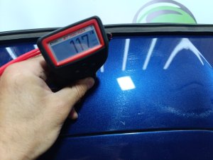 Капот Color- E8H SUBARU LEVORG OEM 57229VA0009P VMG 2015