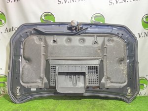 Капот Color- E8H SUBARU LEVORG OEM 57229VA0009P VMG 2015