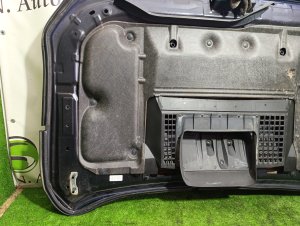 Капот Color- E8H SUBARU LEVORG OEM 57229VA0009P VMG 2015