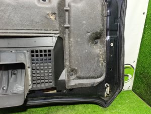 Капот Color- E8H SUBARU LEVORG OEM 57229VA0009P VMG 2015