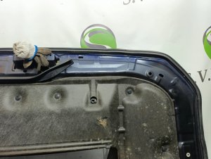 Капот Color- E8H SUBARU LEVORG OEM 57229VA0009P VMG 2015