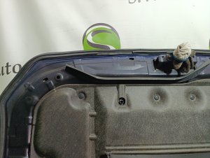 Капот Color- E8H SUBARU LEVORG OEM 57229VA0009P VMG 2015