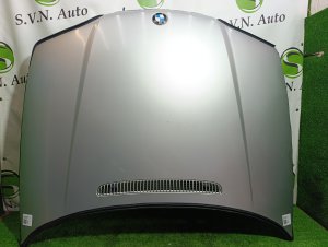 Капот 41618238461 BMW 3 SERIES