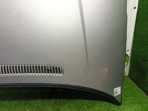 Капот BMW 3 SERIES OEM 41618238461 E46 2001