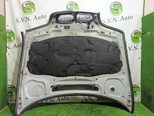 Капот BMW 3 SERIES OEM 41618238461 E46 2001