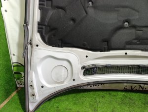 Капот BMW 3 SERIES OEM 41618238461 E46 2001