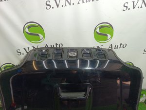 Капот Color- Z2S SUZUKI JIMNY OEM 5830081AA0 JM23W 2001