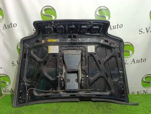 Капот Color- Z2S SUZUKI JIMNY OEM 5830081AA0 JM23W 2001