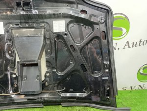 Капот Color- Z2S SUZUKI JIMNY OEM 5830081AA0 JM23W 2001